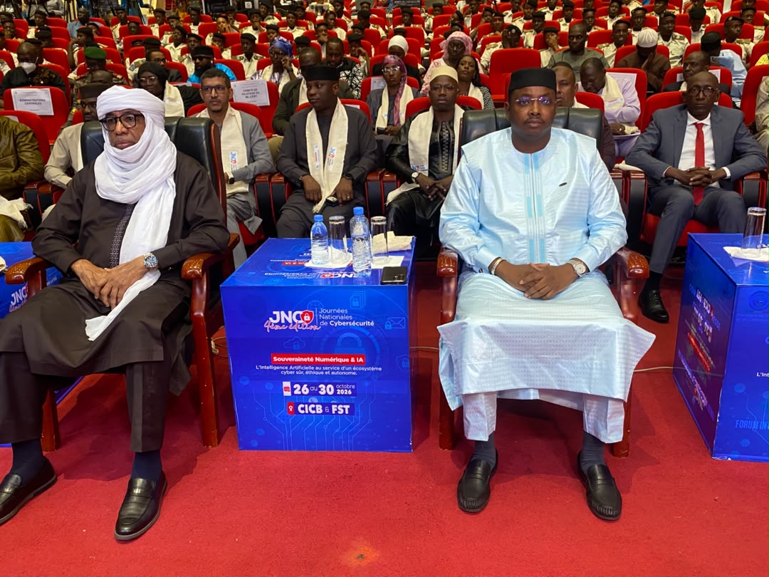 Bamako : Ouverture de la 4ᵉ édition des journées nationales de la cybercriminalité, ce mardi