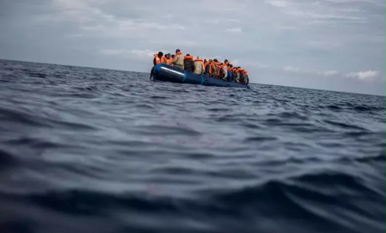 Djibouti : au moins 109 migrants morts dans le naufrage d’une embarcation