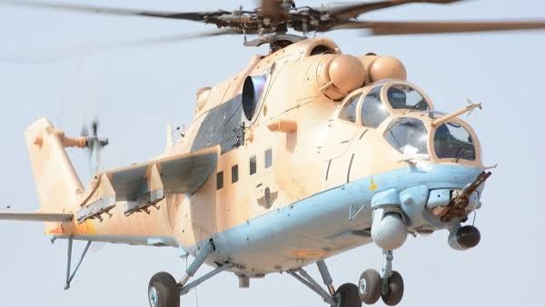 Ménaka : 54 morts corps retrouvés après des attaques terroristes à Tagayat