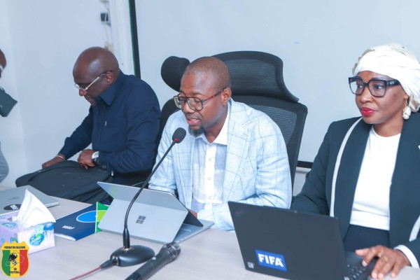 FEMAFOOT : Hausse de la subvention annuelle des clubs et des ligues