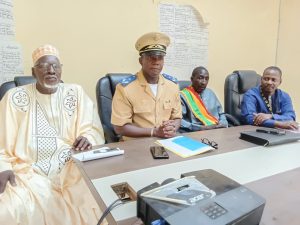 Tenenkou : le plan d’action quinquennal 2027-2031 de la Chambre locale d’Agriculture validé
