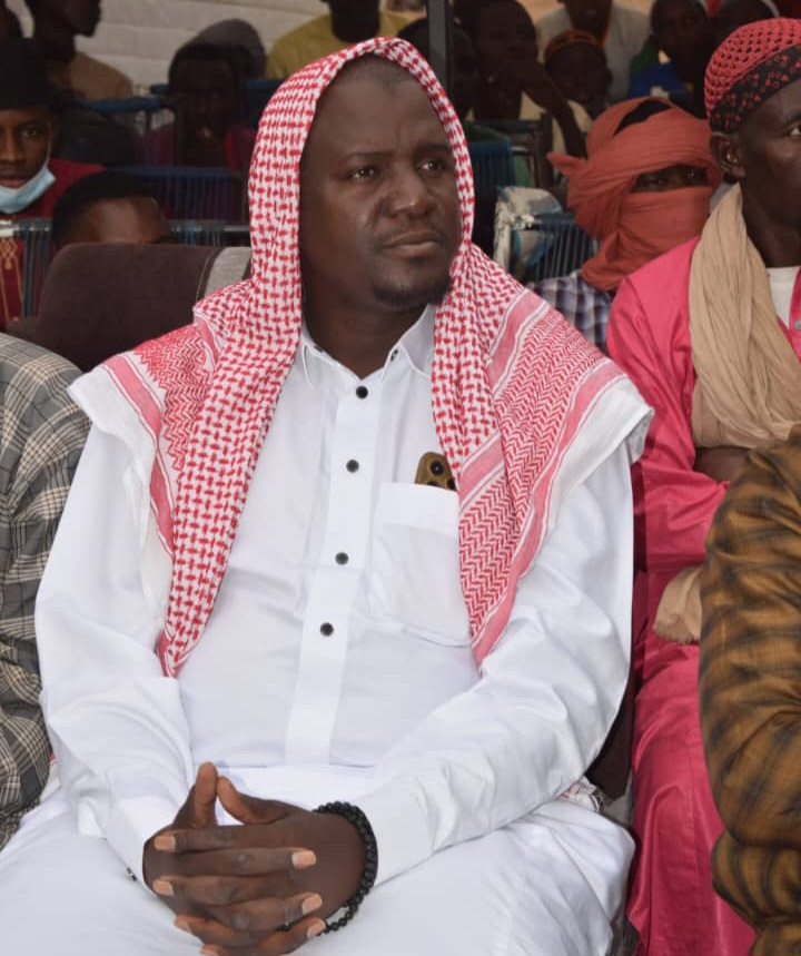 Basketball/Mali : Abdoulmalick Diallo élu président de la Ligue régionale de Gao