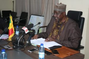 Élevage : Youba Ba appelle à renforcer la sécurisation du cheptel malien