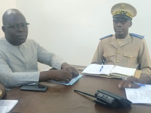 Kayes : le stock d’essence augmente de 76,60 %, celui du gasoil baisse de 54,23 %