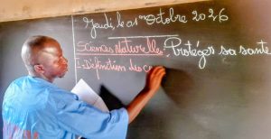 Gourma Rharous : l’école rouvre ses portes