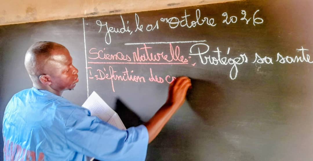 Gourma Rharous : l’école rouvre ses portes
