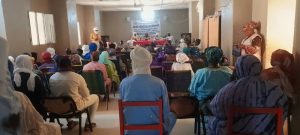 Gourma Rharous : les enseignants fêtent le 5 octobre 