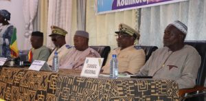 Koulikoro : les collectivités recommandent une meilleure prise en compte de Mali Kura
