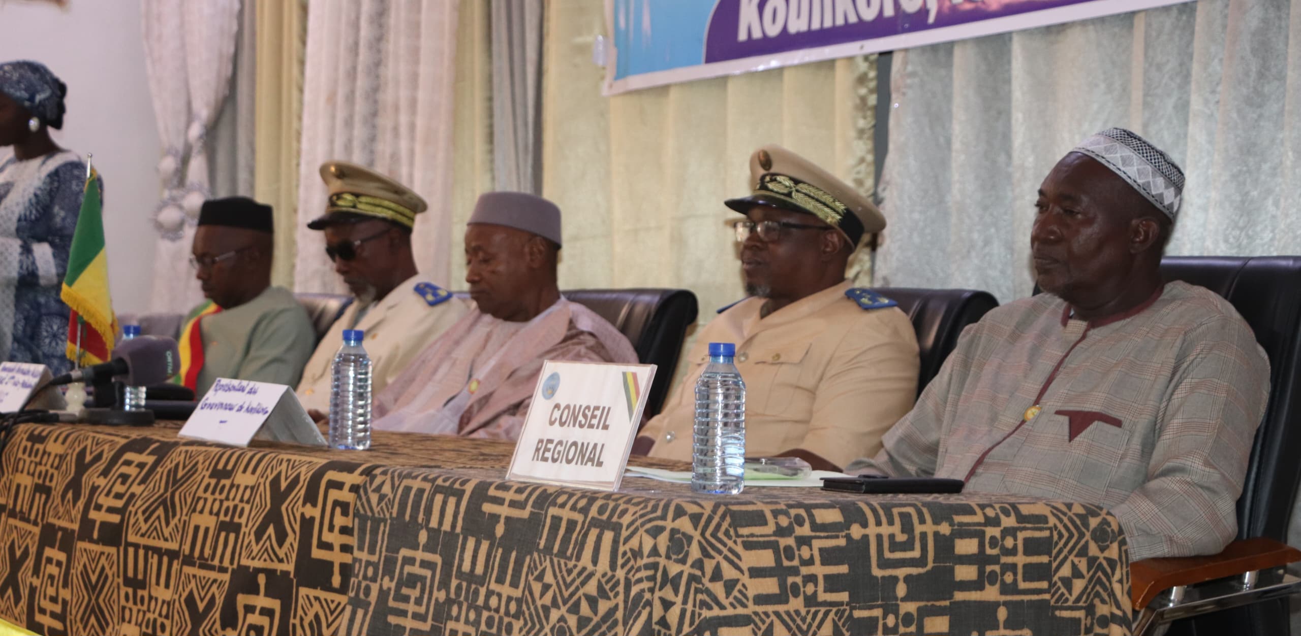 Koulikoro : les collectivités recommandent une meilleure prise en compte de Mali Kura