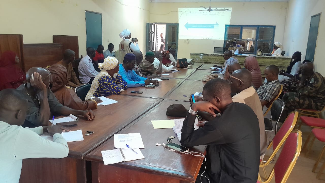 Solidarité et lutte contre l’exclusion à Ségou : les préparatifs vont bon train