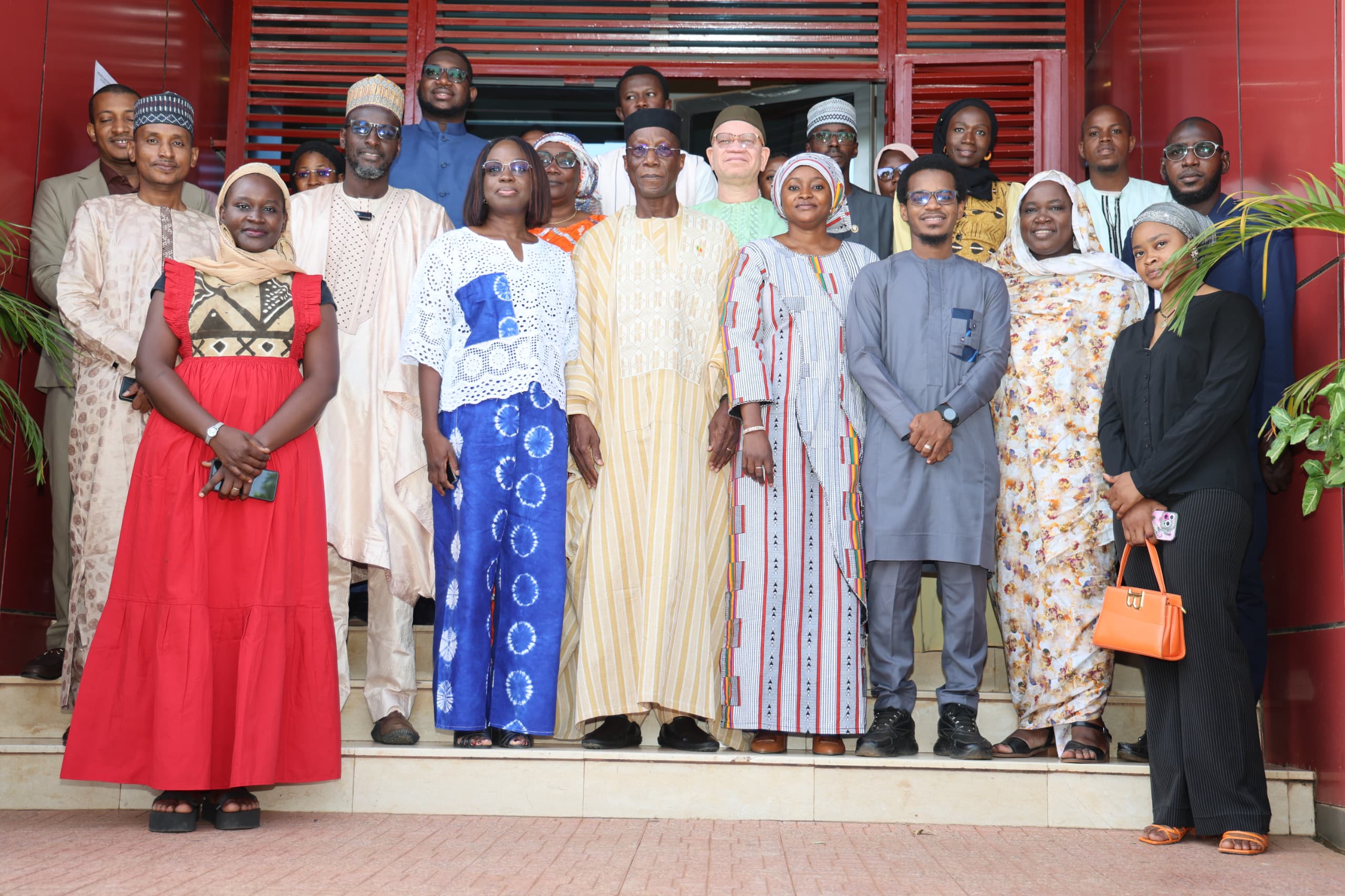 Numérique/Mali : le Forum de Bamako appelle à une gouvernance numérique inclusive pour préserver la cohésion sociale au Sahel