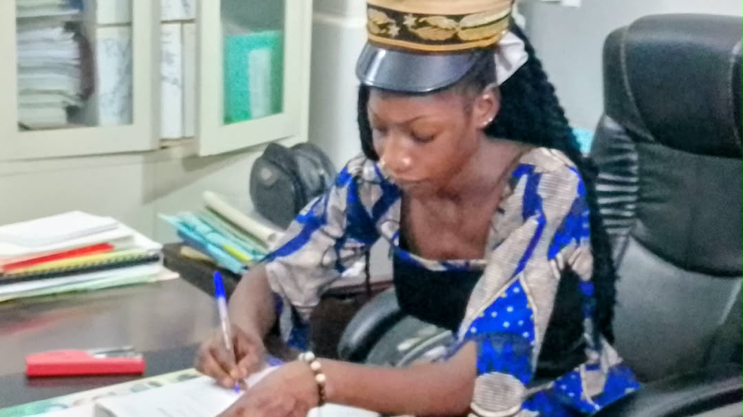 Bafoulabé : la lutte contre le mariage d’enfants au cœur de la Journée de la fille