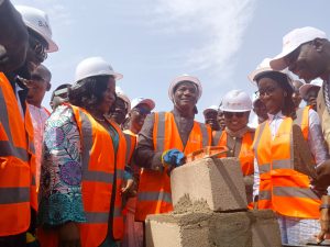 Éducation : 4,842 milliards de FCFA pour la réhabilitation des lycées publics de Bamako