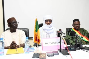 Octobre urbain 2026 : Le Mali mise sur des solutions durables pour ses villes 