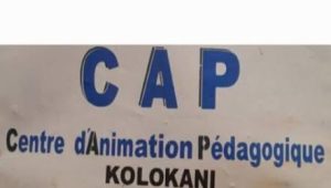 CAP de Kolokani : Des enseignants communautaires de Guihoyo et de Sebecoro I sommés de reprendre service