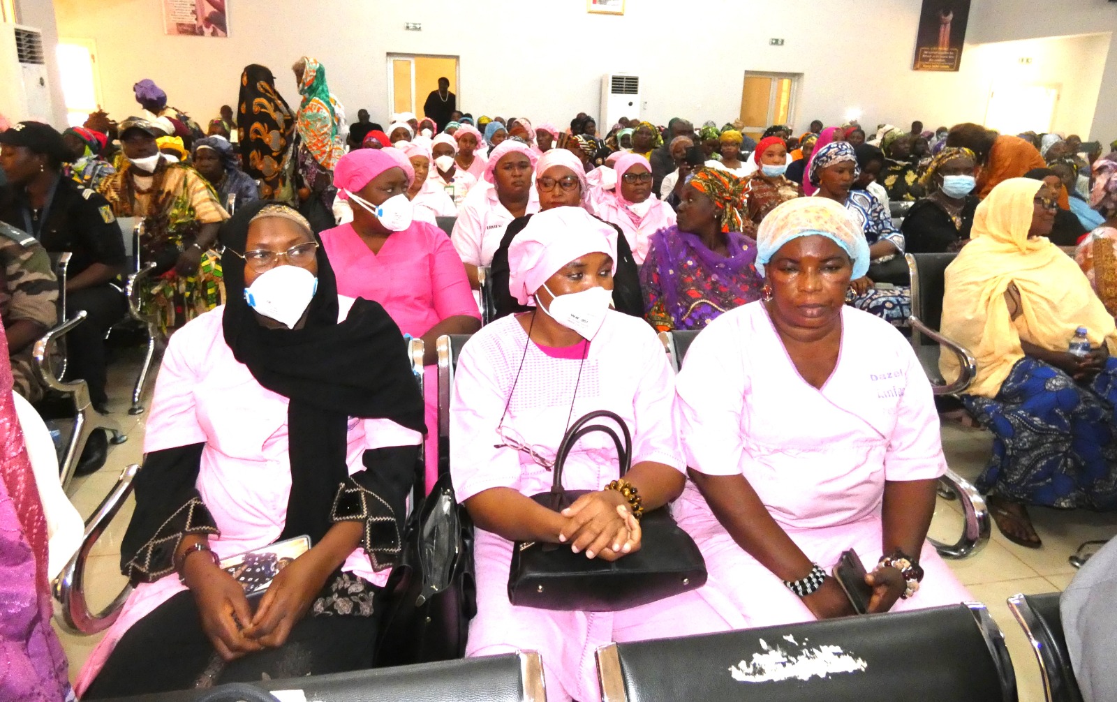 Sikasso : une conférence-débat sur les cancers du sein et du col de l’utérus