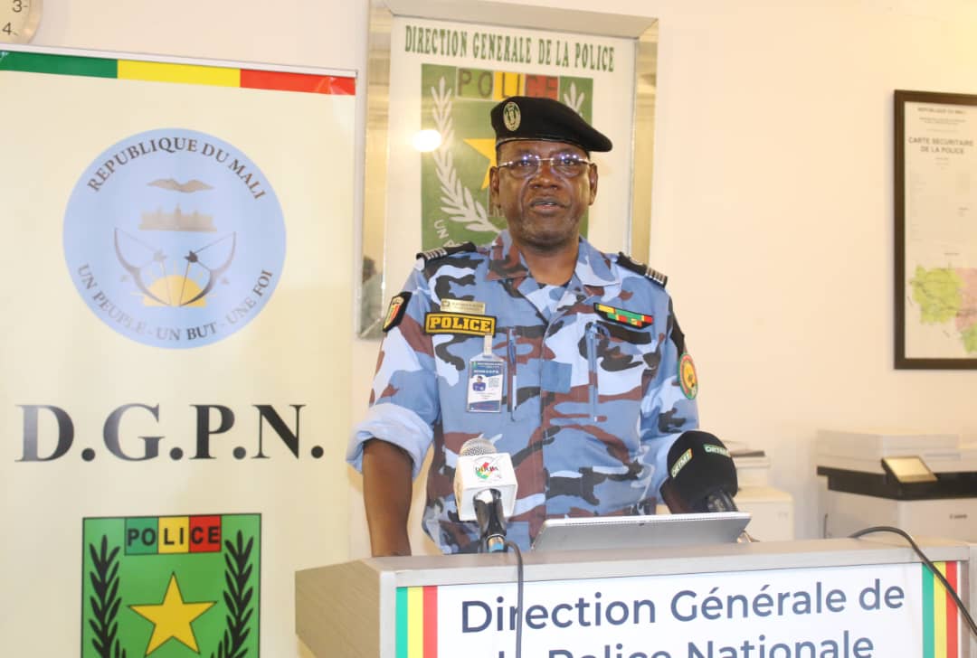 Bamako : trois affaires de meurtres élucidées par la police