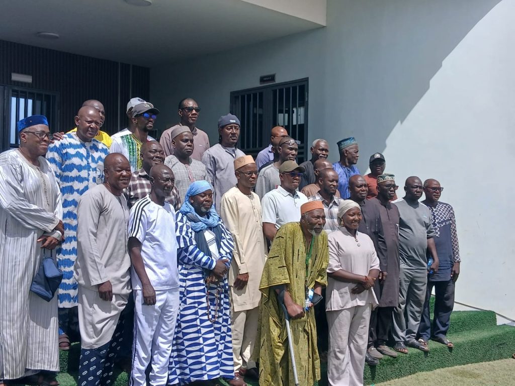 Koulikoro : Mobilisation des acteurs du Football pour la renaissance de l’AS Nianan