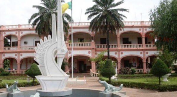 District de Bamako : Le budget plumitif 2027 de la mairie s’élève à plus de 68 milliards de nos francs