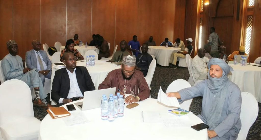 Mali : les acteurs réunis pour évaluer et valider le système environnemental et social du pays