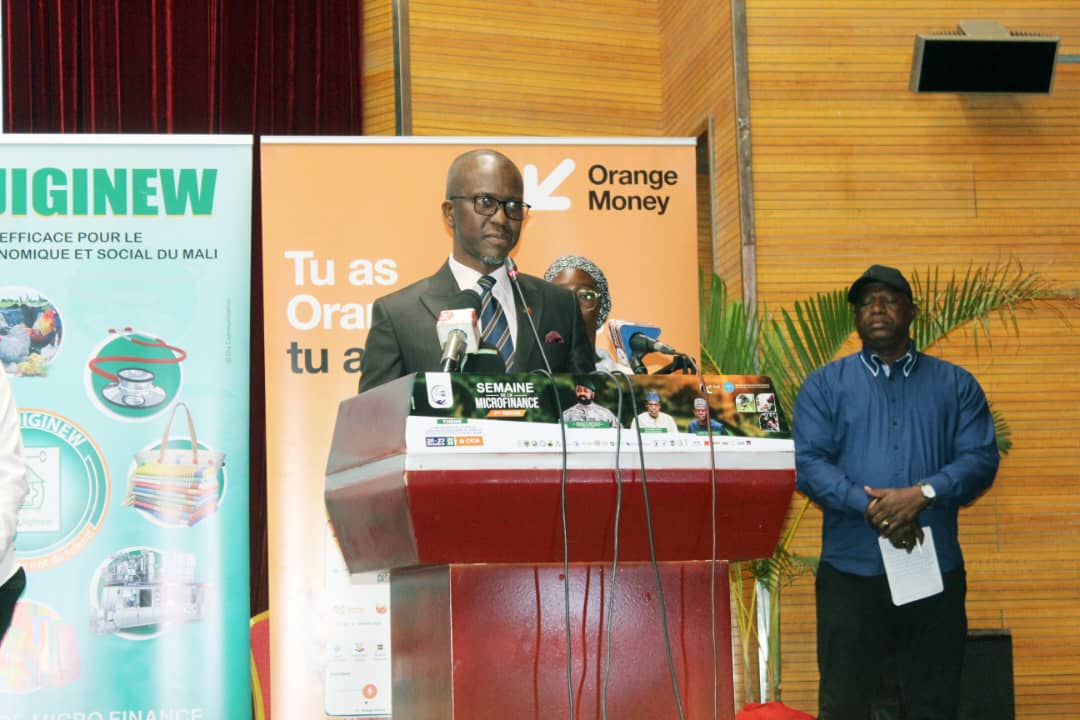 Microfinance : Les dépôts collectés ont atteint 184,4 milliards de FCFA entre 2024 et 2025