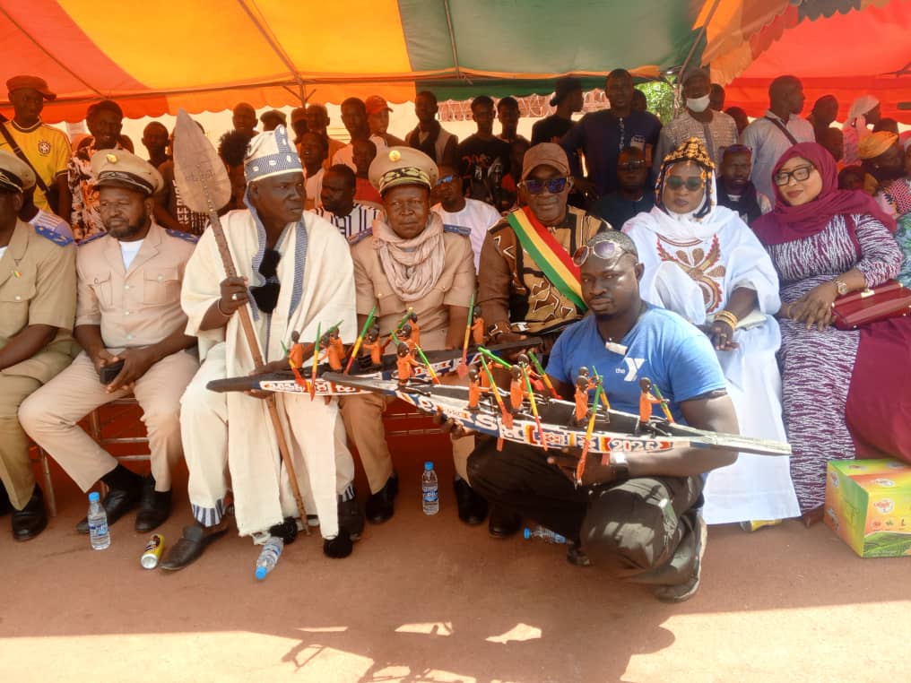Mopti : lancement des activités de la 7ème édition du festival sur le Bani