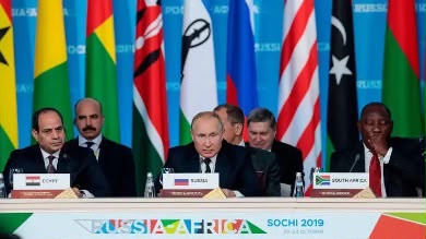 Russie-AES : Moscou évoque des projets d’investissement de plusieurs milliards de dollars