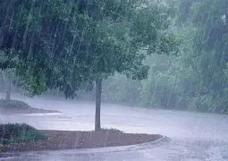 Macina : Une forte pluie arrose plusieurs localités du cercle