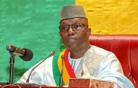 CNT : Ouverture des travaux de sa Session ordinaire d’octobre 2026, demain lundi