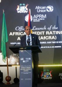 Maurice : lancement officiel de l’agence africaine de notation de crédit