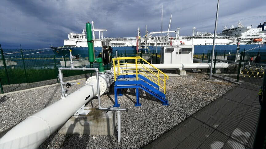 Qatar : l’Emir alerte sur les répercussions mondiales des perturbations du marché du gaz
