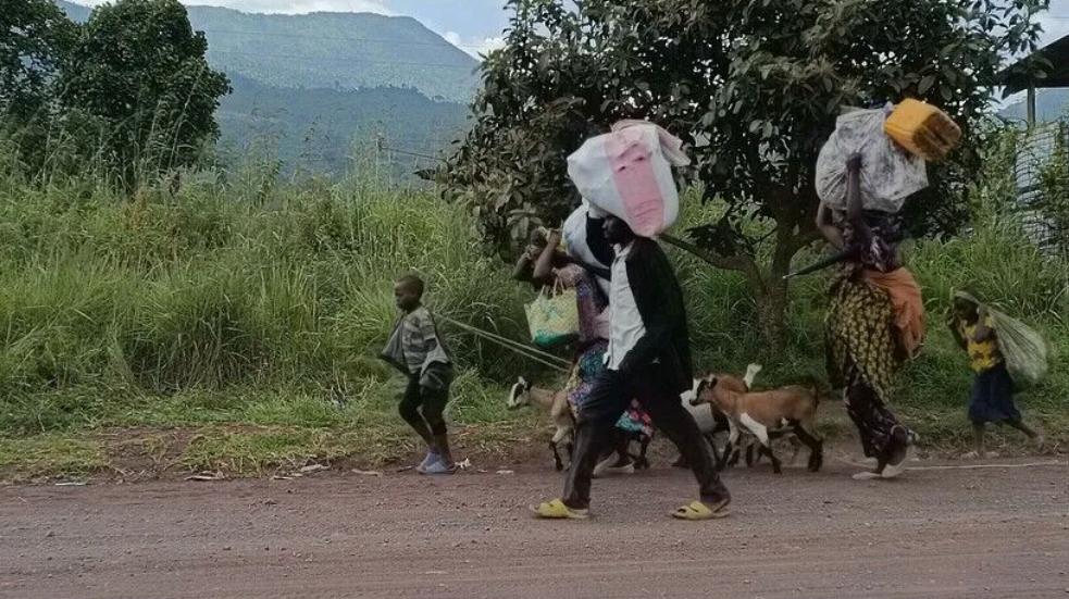 RDC : l’ONU alerte sur l’aggravation de la crise humanitaire et le manque de financement