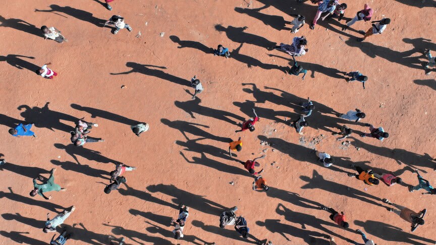 Soudan : 1.770 personnes déplacées dans l’Etat du Nil bleu, selon l’OIM