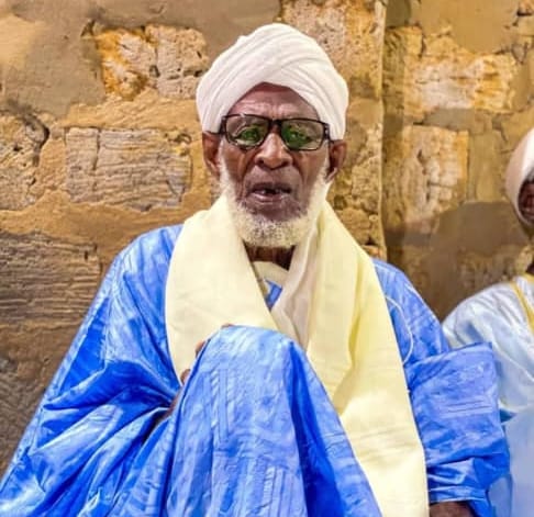 Tombouctou : L’Imam de la Mosquée Sankoré, Abderrahmane Ben Alhakoum Al Aquib Seyfou est décédé samedi