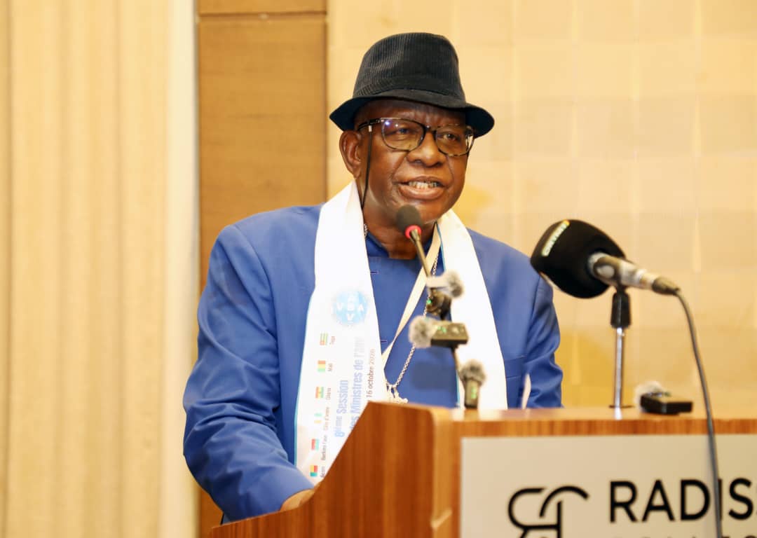 BASSIN DE LA VOLTA : LE MALI PREND LA PRÉSIDENCE DU CONSEIL DES MINISTRES DE L’ABV