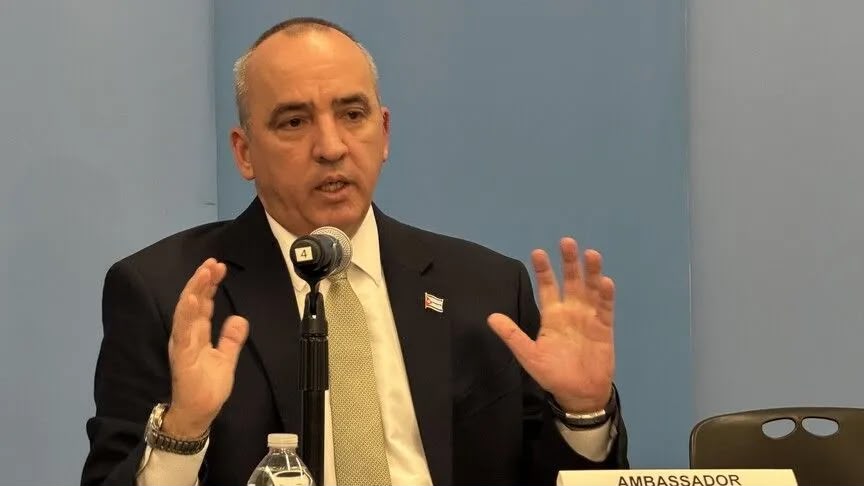 Cuba : La Havane soumet à l’ONU une résolution contre l’embargo américain