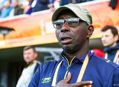 Equipe nationale de Football des moins de 20 ans : Démission du sélectionneur, Mamoutou Kané dit Mourlé