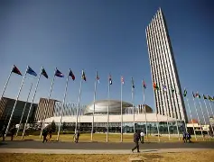 Corne de l’Afrique : l’UA appelle l’Ehiopie, l’Erythrée et l’Egypte à la retenue