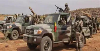 Opération Dougoukoloko : deux positions terroristes neutralisées dans les régions de Tombouctou et de Ségou