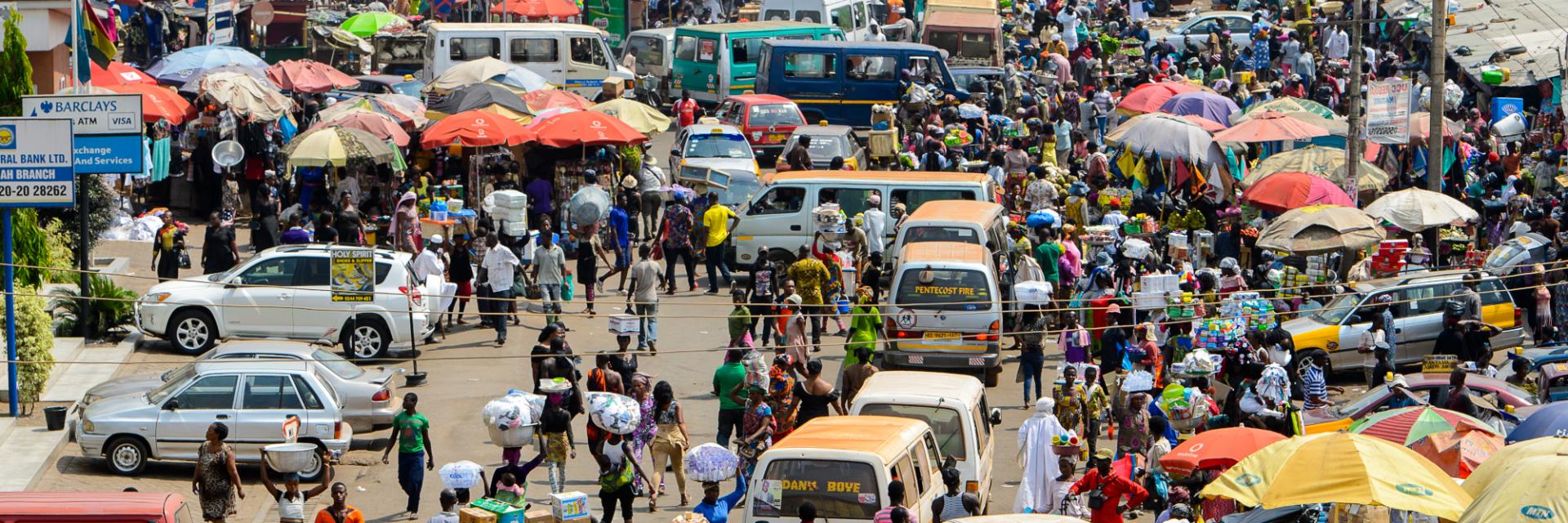 Afrique : Une plateforme numérique pour mieux suivre les progrès vers le dividende démographique