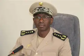Koulikoro : Prorogation du couvre -feu pendant un mois à partir du 21 octobre, dans la région