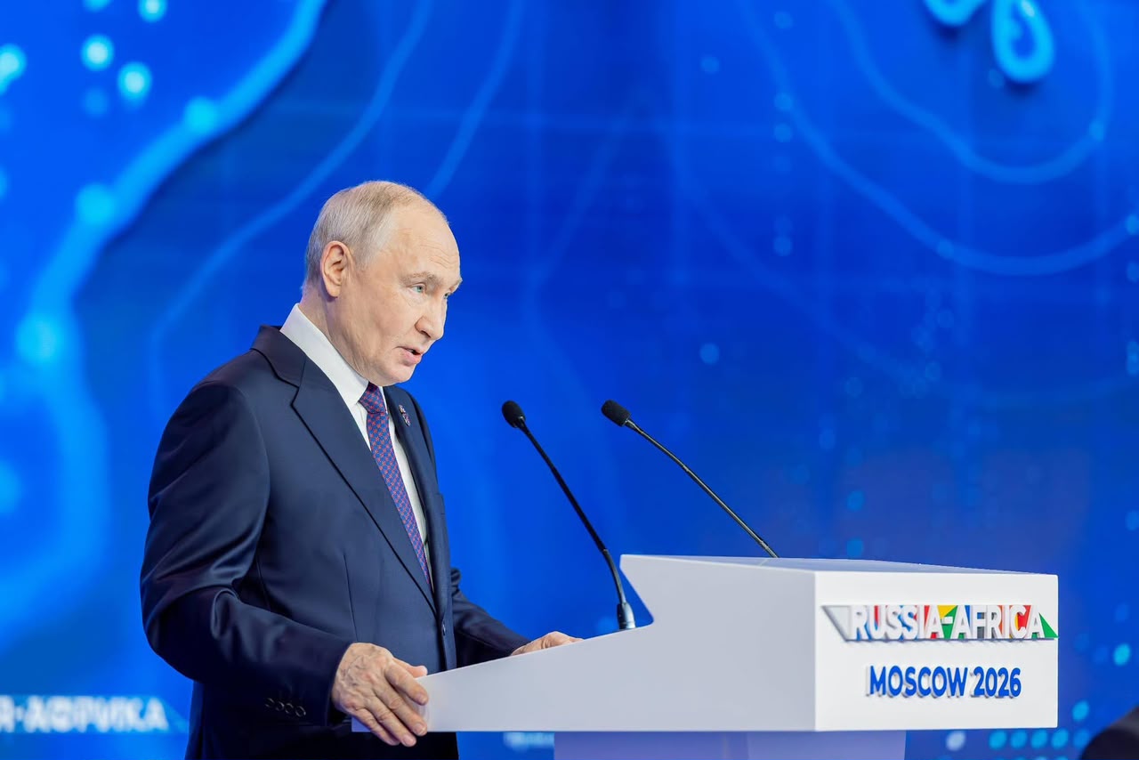 Russie-Afrique : Moscou annonce des mesures de coopération dans l’agriculture, la santé et les transports