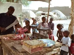 Mali : Baisse du prix de la viande, à compter de ce lundi